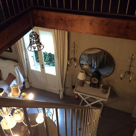Bed and Breakfast Aria Di Campagna Лоді Екстер'єр фото