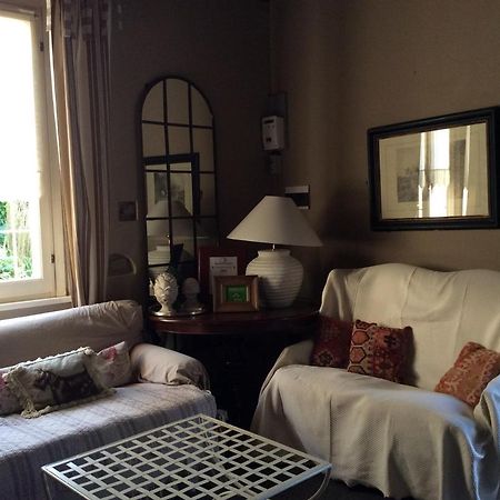 Bed and Breakfast Aria Di Campagna Лоді Екстер'єр фото