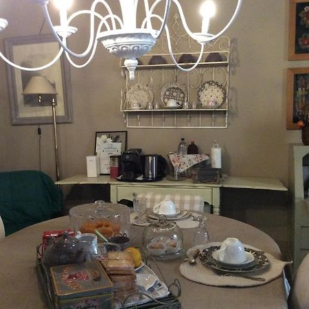Bed and Breakfast Aria Di Campagna Лоді Екстер'єр фото