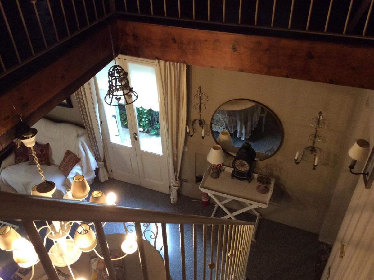 Bed and Breakfast Aria Di Campagna Лоді Екстер'єр фото