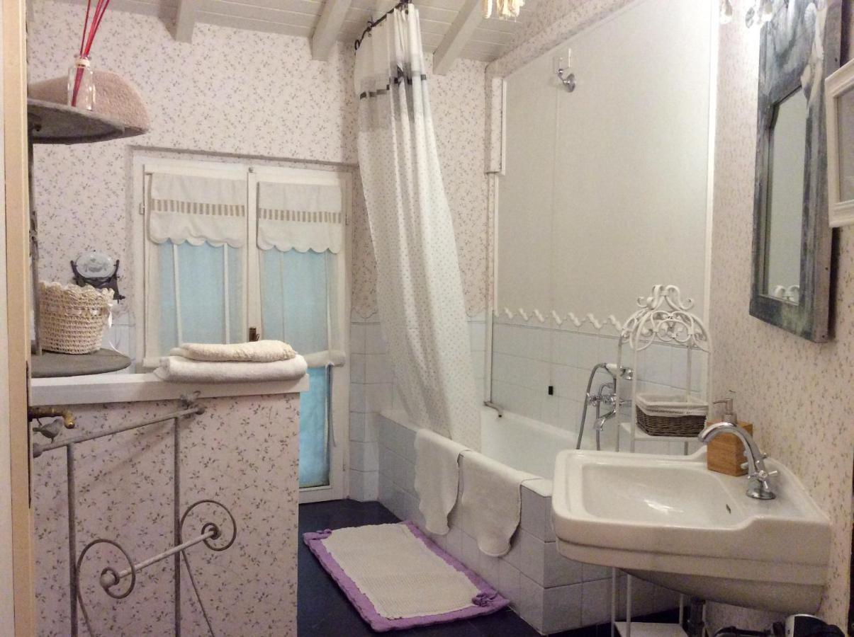 Bed and Breakfast Aria Di Campagna Лоді Екстер'єр фото