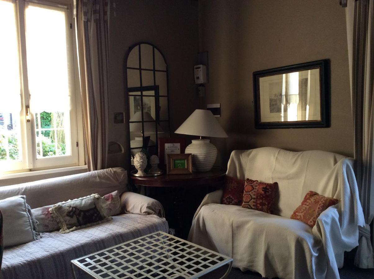 Bed and Breakfast Aria Di Campagna Лоді Екстер'єр фото