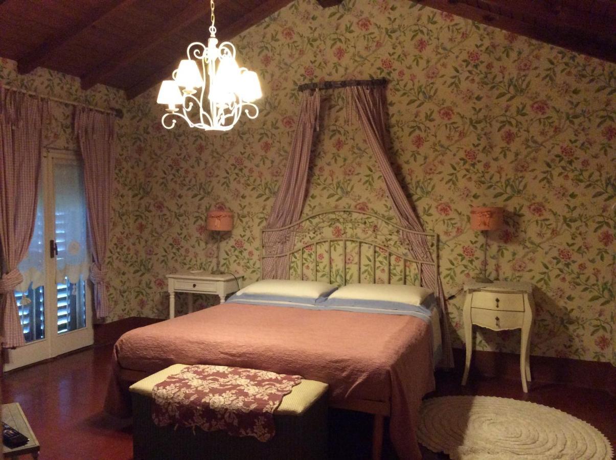 Bed and Breakfast Aria Di Campagna Лоді Екстер'єр фото