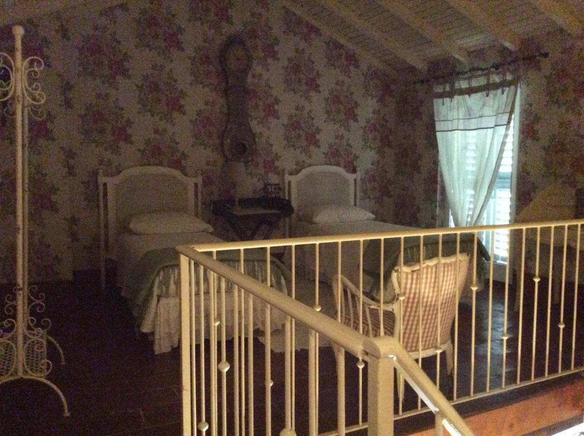 Bed and Breakfast Aria Di Campagna Лоді Екстер'єр фото