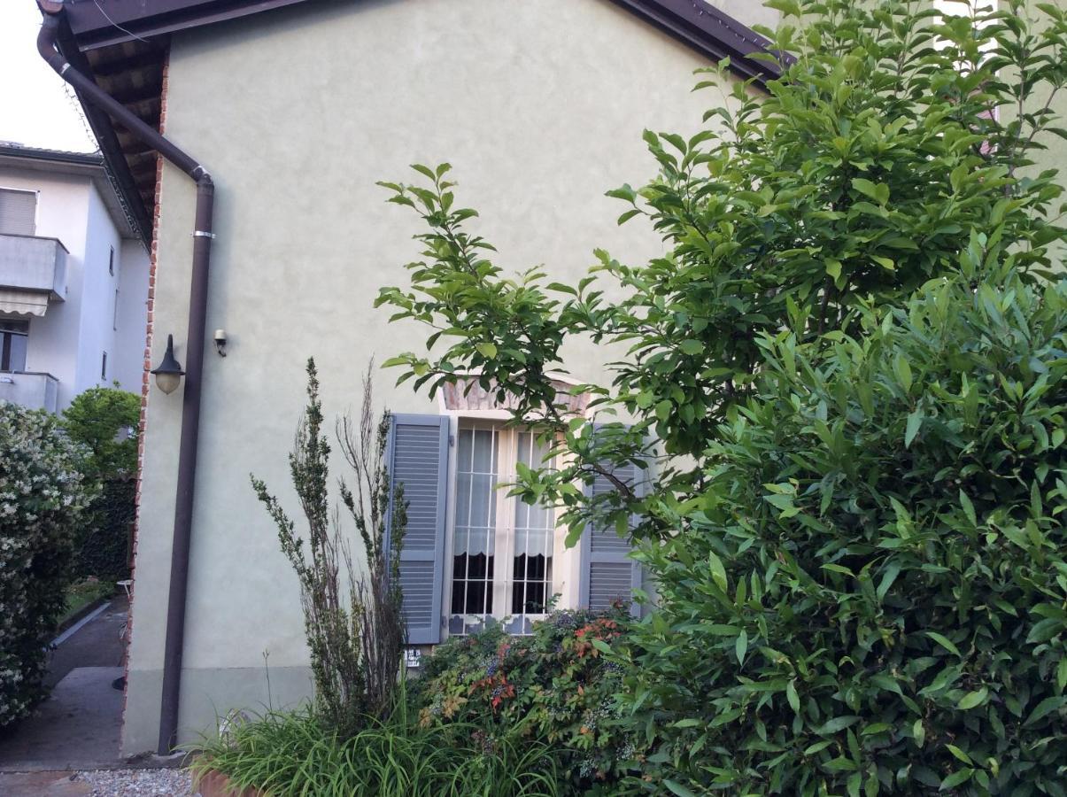 Bed and Breakfast Aria Di Campagna Лоді Екстер'єр фото